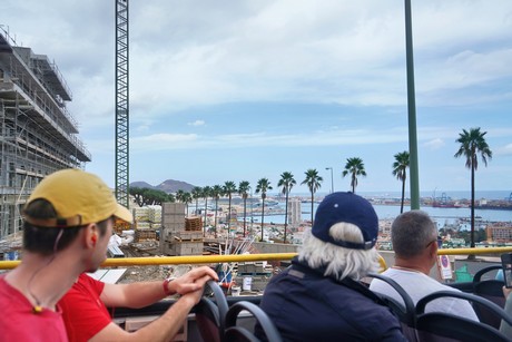 Las Palmas de Gran Canaria